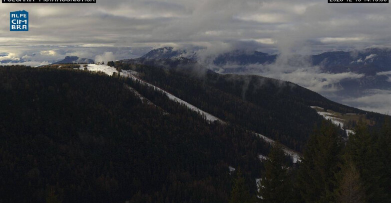 Webcam Folgaria - Folgaria Agonistica