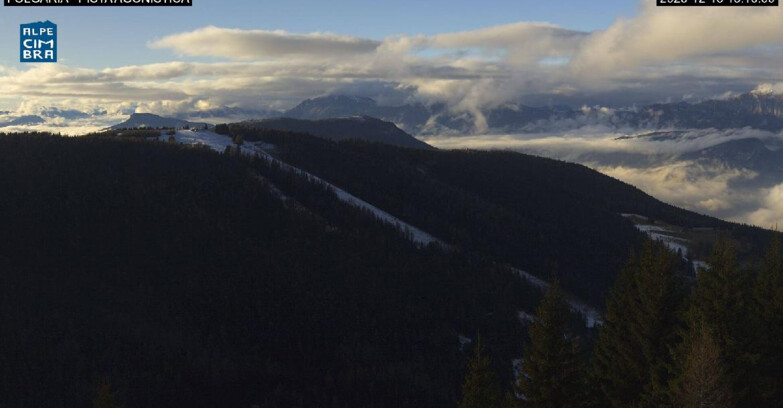 Webcam Folgaria - Folgaria Agonistica