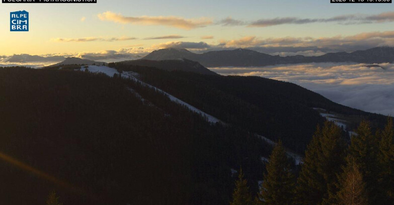 Webcam Folgaria - Folgaria Agonistica