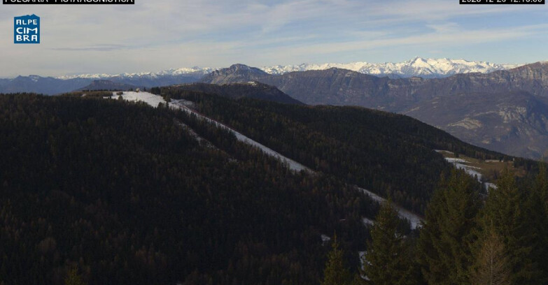 Webcam Folgaria - Folgaria Agonistica