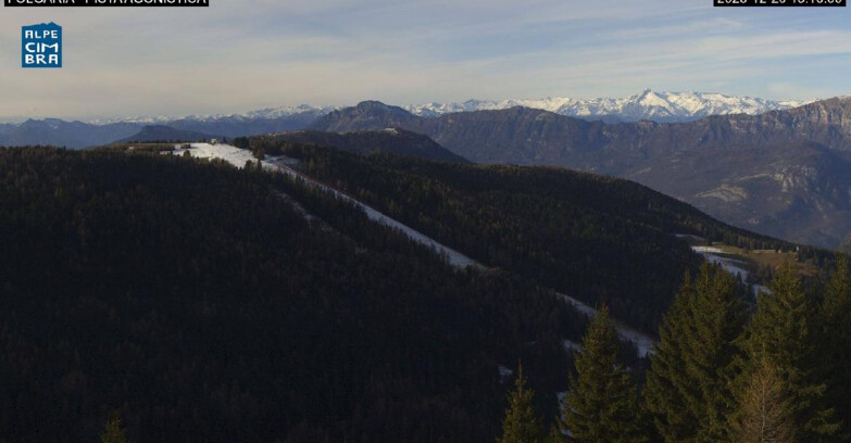 Webcam Folgaria - Folgaria Agonistica