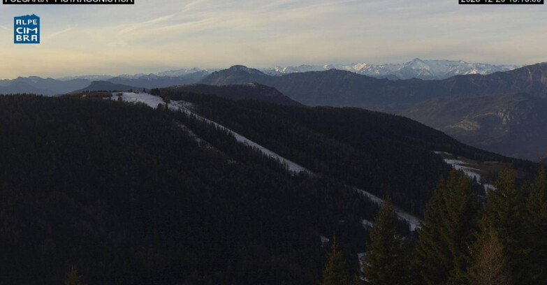 Webcam Folgaria - Folgaria Agonistica