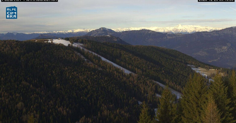 Webcam Folgaria - Folgaria Agonistica