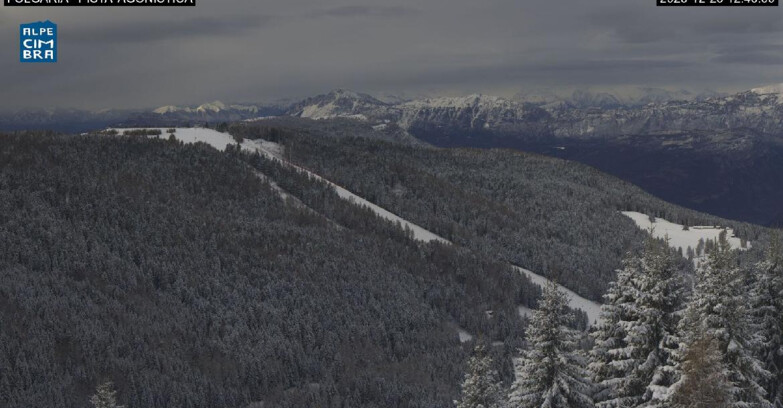 Webcam Фольгария  - Folgaria Agonistica