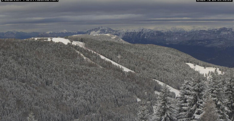 Webcam Фольгария  - Folgaria Agonistica