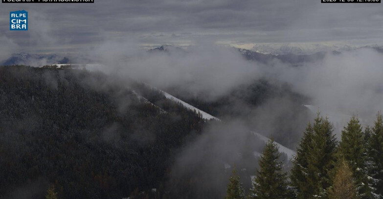 Webcam Folgaria - Folgaria Agonistica