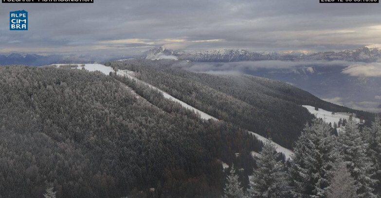 Webcam Folgaria  - Folgaria Agonistica