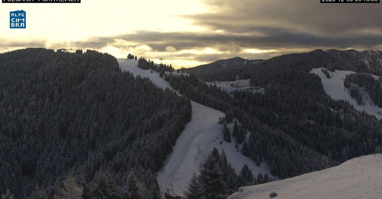 Webcam Фольгария  - Pista Reiner