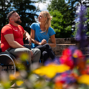 Val di Fassa: le proposte open della comunità ladina