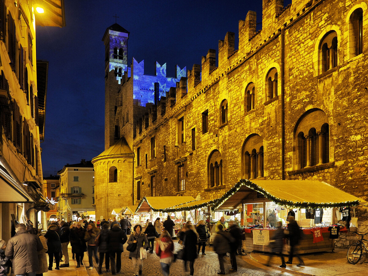 Natale A Trento.Top 50 Experiences For Your Christmas Holiday
