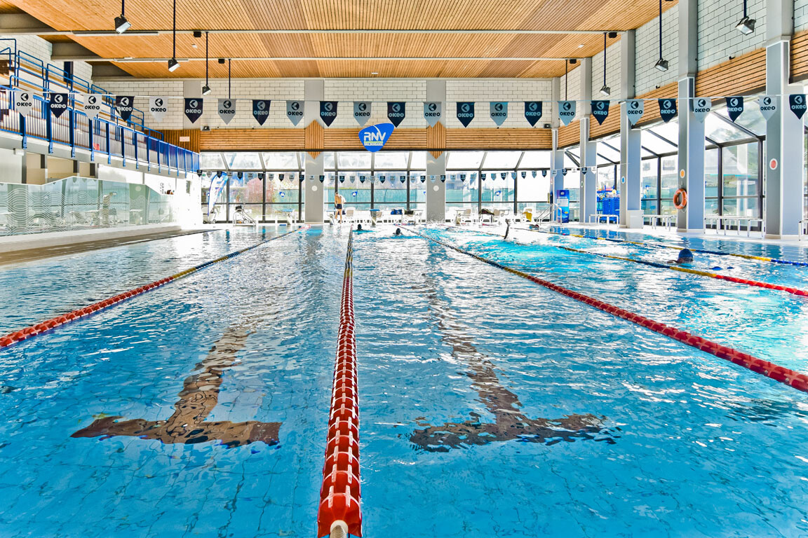 Pergine Valsugana Municipal Swimming Pool Guide Wellness