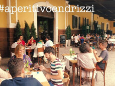 Estate è Aperitivo in stile Trentodoc Endrizzi