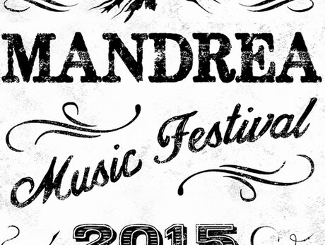 Mandrea Music Festival