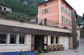 Museo Casa De Gasperi