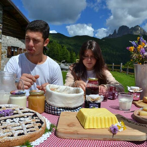 Albe in Malga festival