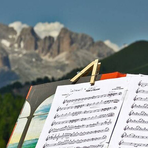 I Suoni delle Dolomiti – Val di Fassa